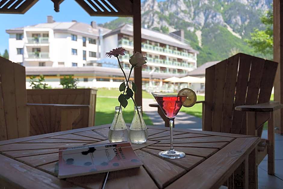 Parkhotel Hirschwang