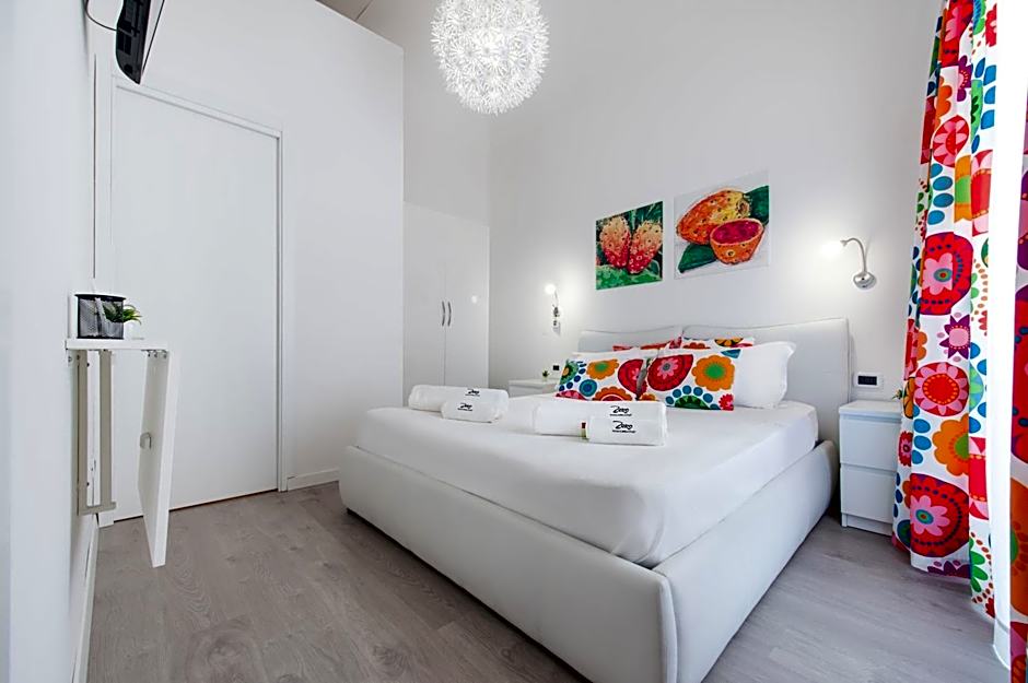 Room & Breakfast Zero