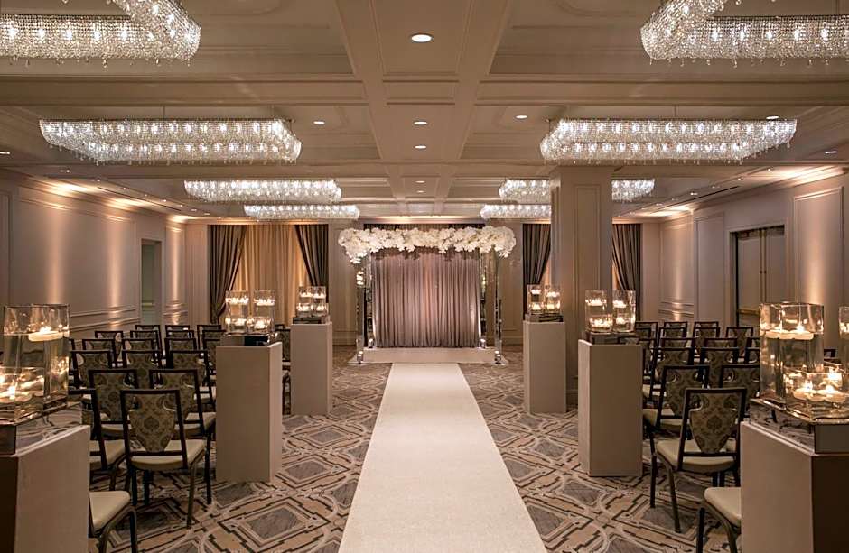 InterContinental New York Barclay Hotel By IHG
