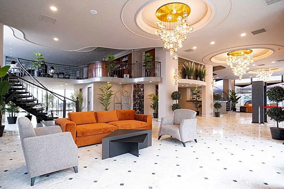 Destiny Marine Hotel