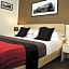 Stelle Hotel The Businest