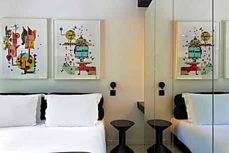 Essential room (Superior room)