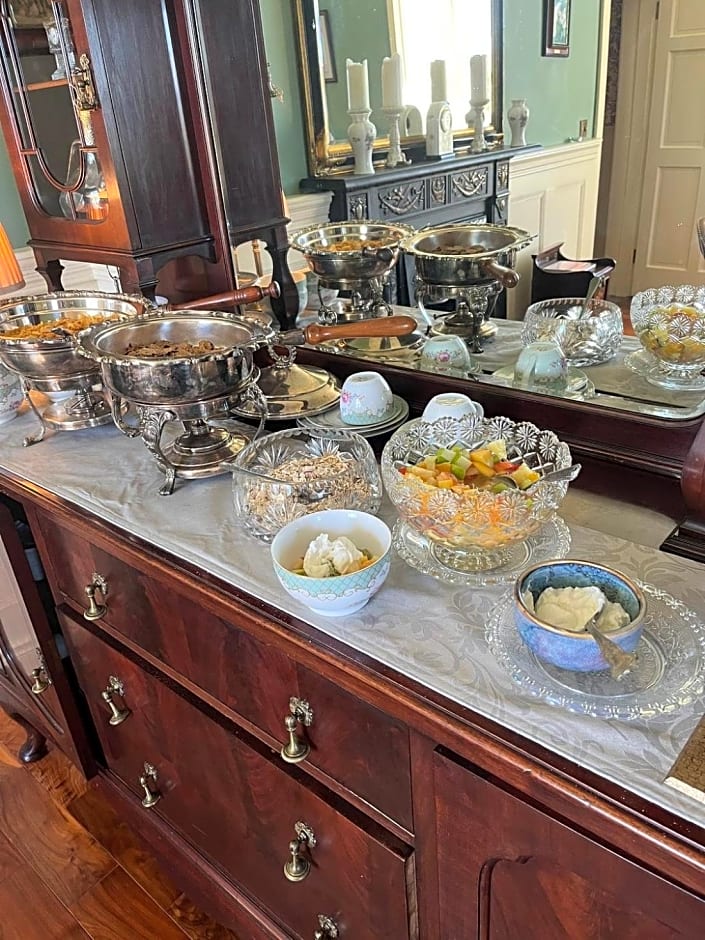 Bealkelly Country House