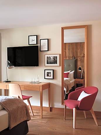 Comfort Double Room Northside