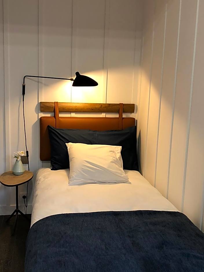 Getaway Studios "The Providence" Oostende