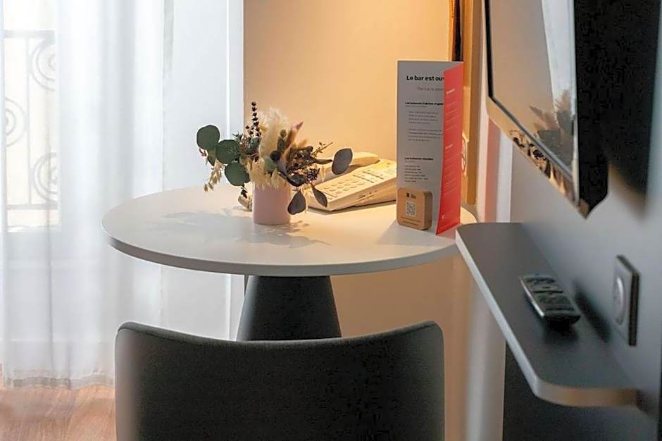 ibis Nice Centre Notre-Dame