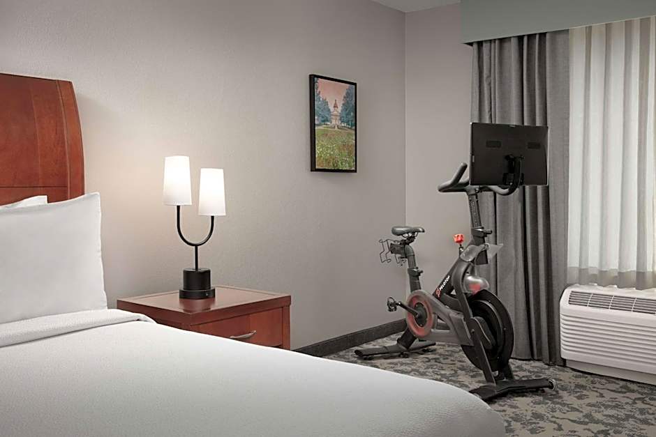 Hilton Garden Inn Columbia Harbison