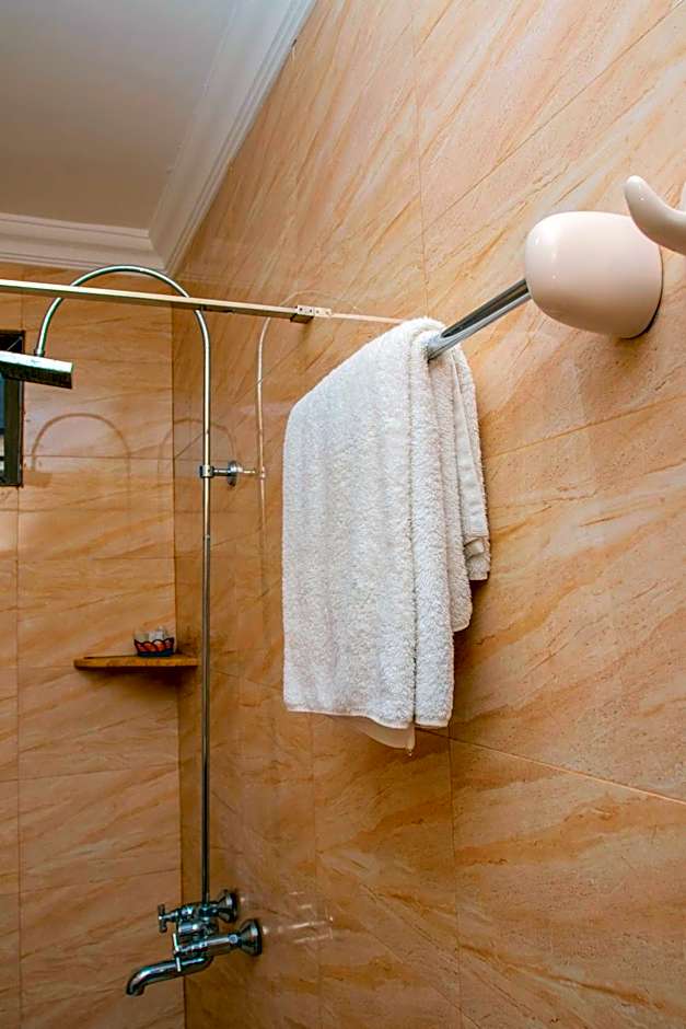 Sleep Inn Hotel - City Centre