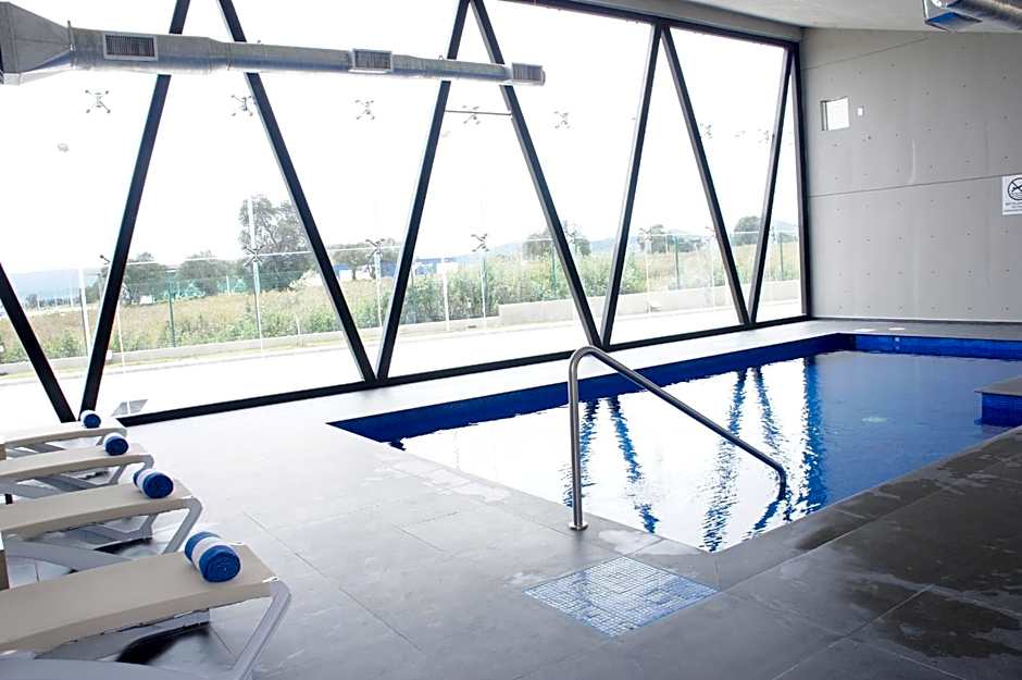 La Quinta Inn & Suites by Wyndham Puebla Ciudad Modelo