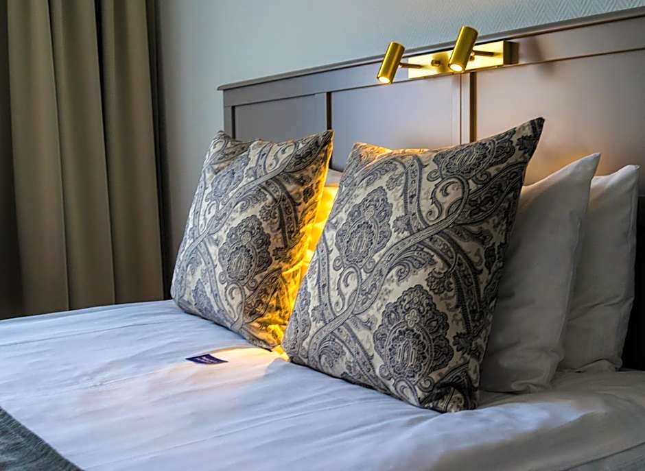 Best Western Plus Grand Hotel Elektra