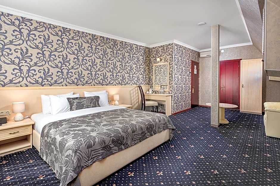 Sharden Hotel