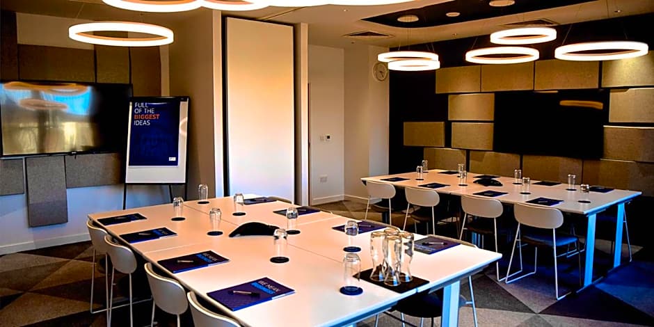 Holiday Inn Express Barrow in Furness By IHG