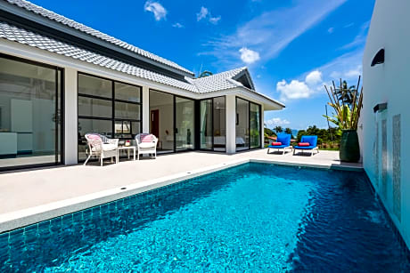 Sam-kah Villa Jade