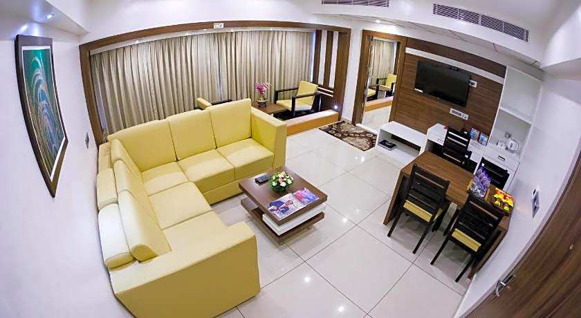 The Renai cochin