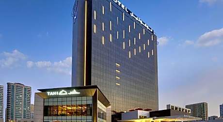 Novotel Sharjah Expo Centre