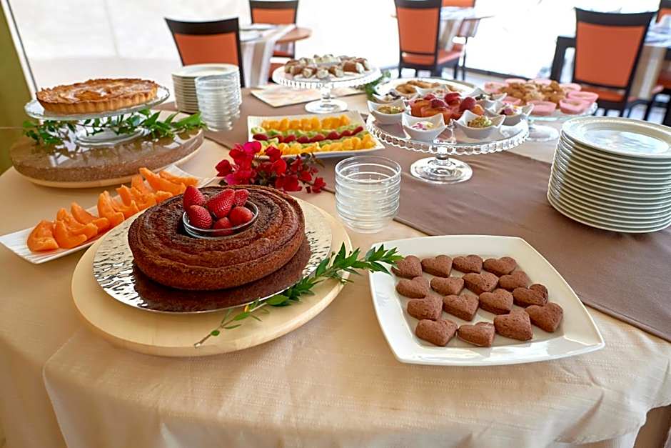 Baglio Dello Zingaro