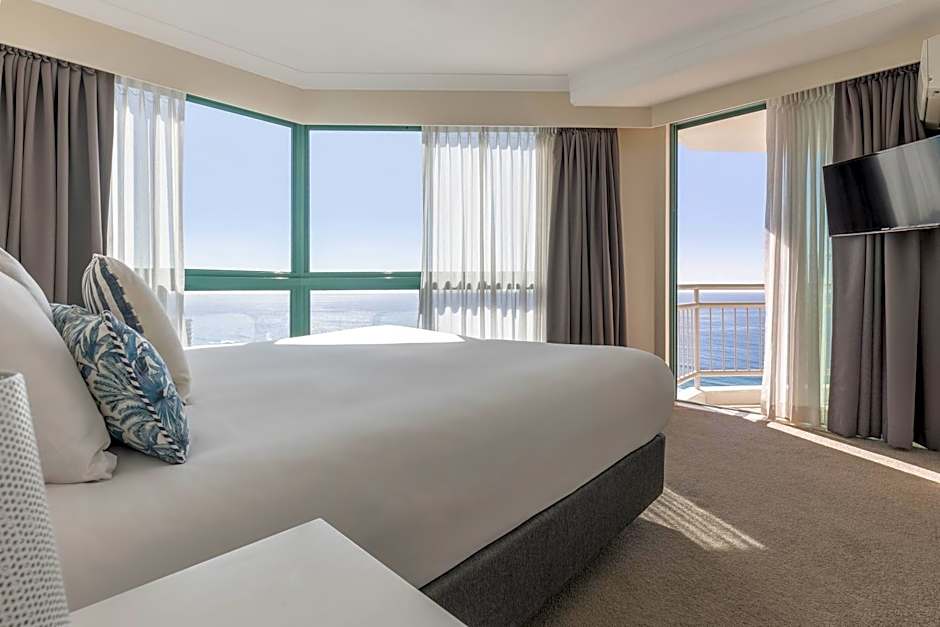 Mantra Crown Towers Surfers Paradise