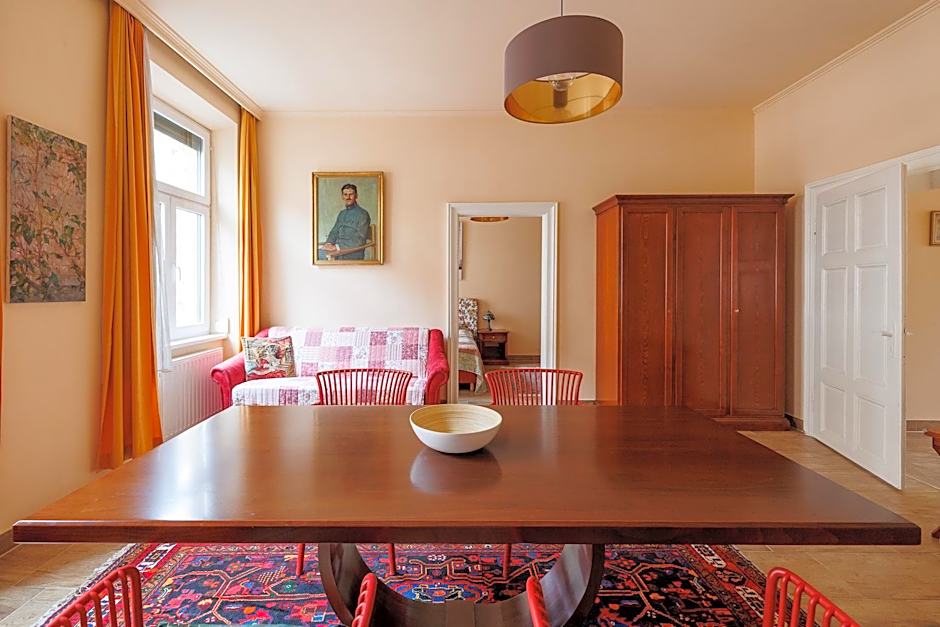 Altwienerhof Boutique Hotel