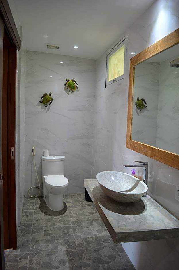 Lembongan Lux Villas