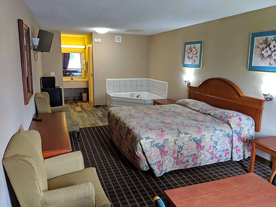 Economy Inn Express