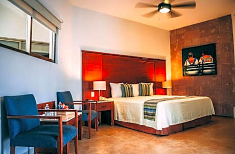 Superior King Room