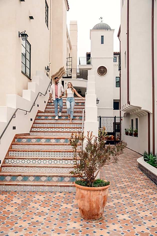 Hotel San Buena