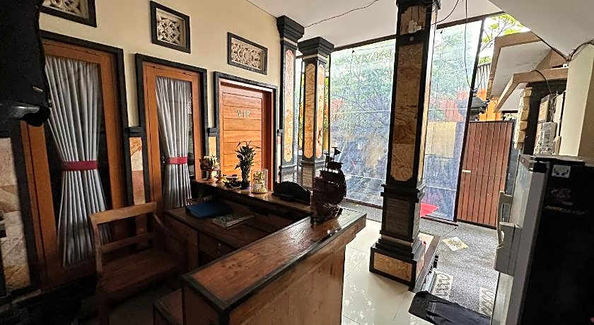 OYO 3771 Kubu Alvian Guest House