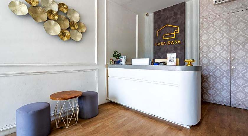 Casa Dasa Legian