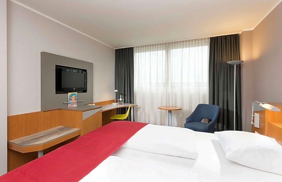 Ramada by Wyndham Hannover