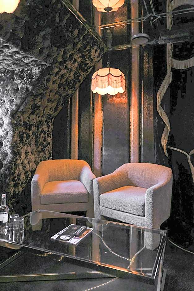 Crazy Bear Beaconsfield