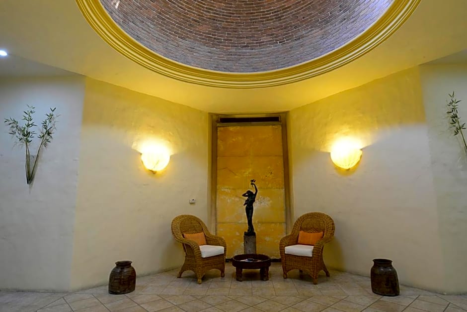 Villa Montana Hotel & Spa