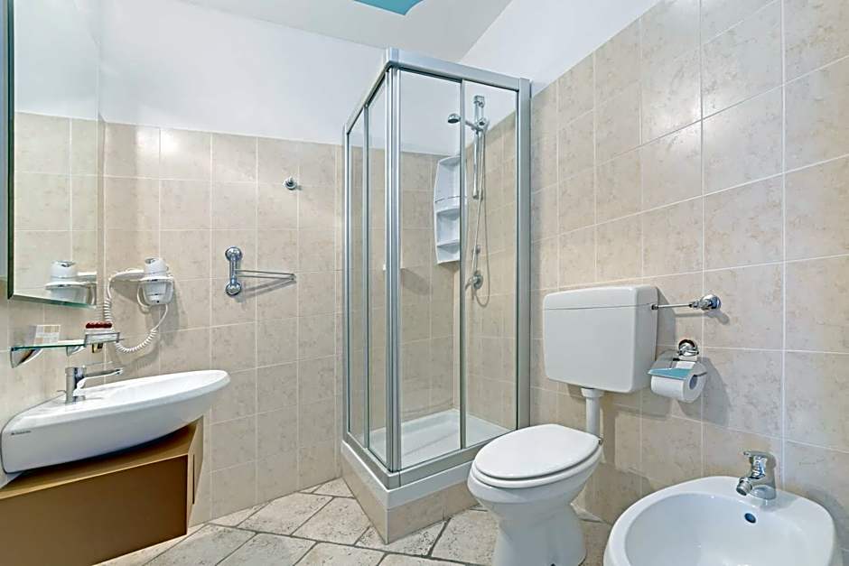 Hotel Grotto Bagat