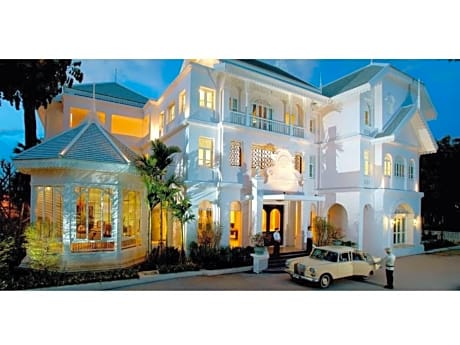 Ping Nakara Boutique Hotel And Spa