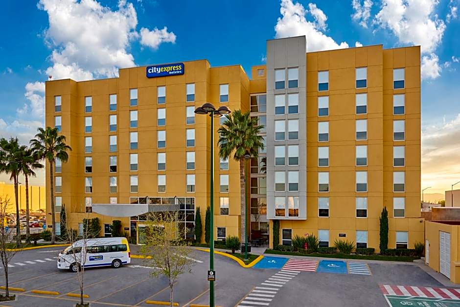 City Express by Marriott Torreón