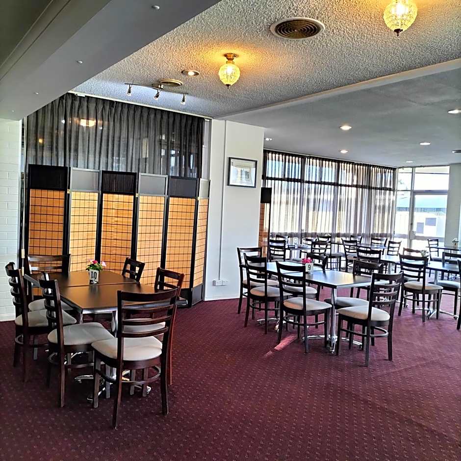 Wangaratta Motor Inn