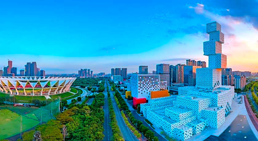 Foshan Marriott Hotel