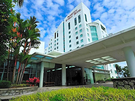 Parkcity Everly Hotel Bintulu