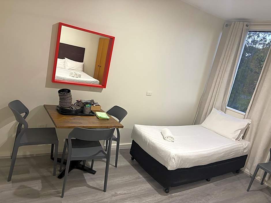 The Nowra Motor Inn