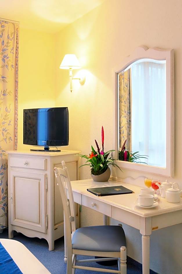 Best Western Hotel Le Sud