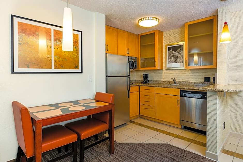 Residence Inn by Marriott Florence