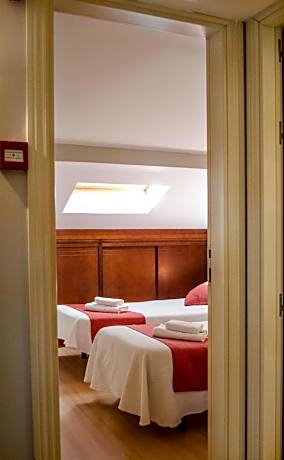 Familiar - Acceso por escaleras