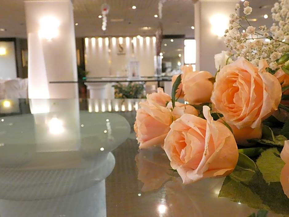 San Paolo Palace Hotel