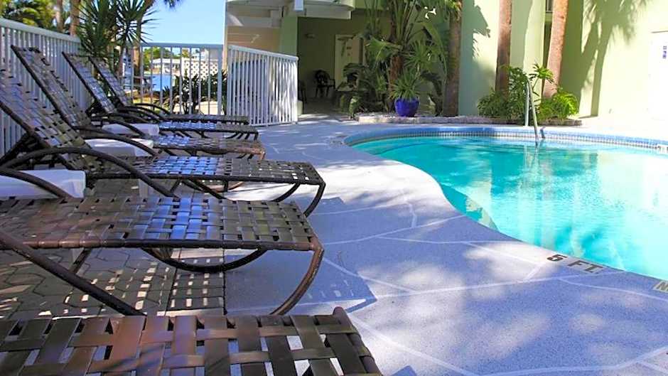 Chart House Suites and Marina