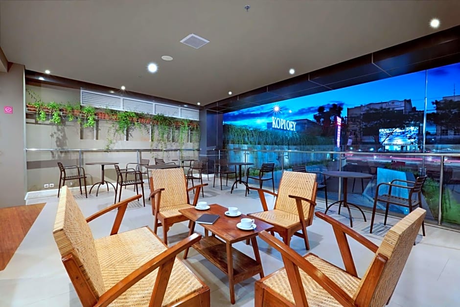 favehotel Margonda - Depok