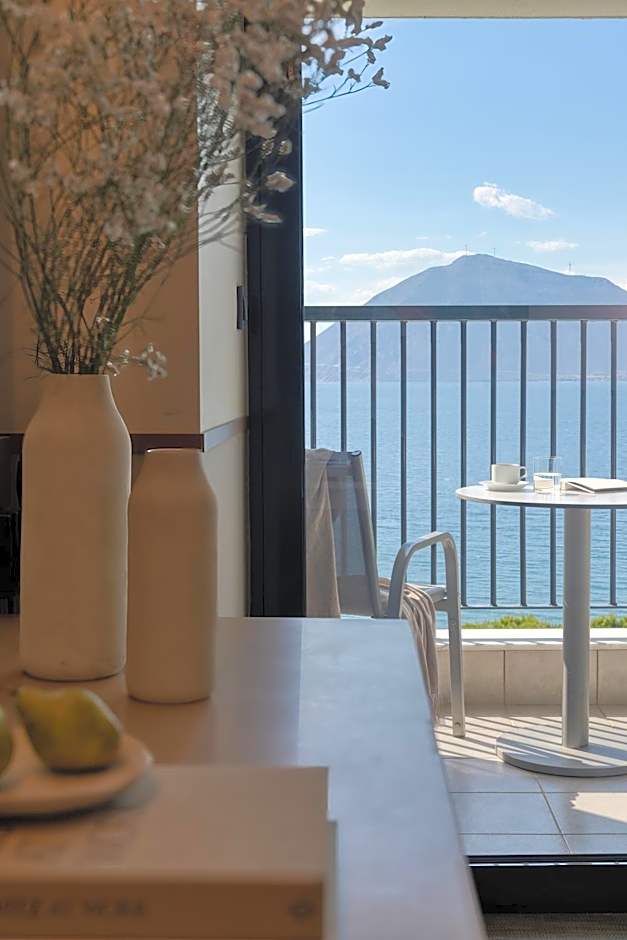 Airotel Achaia Beach