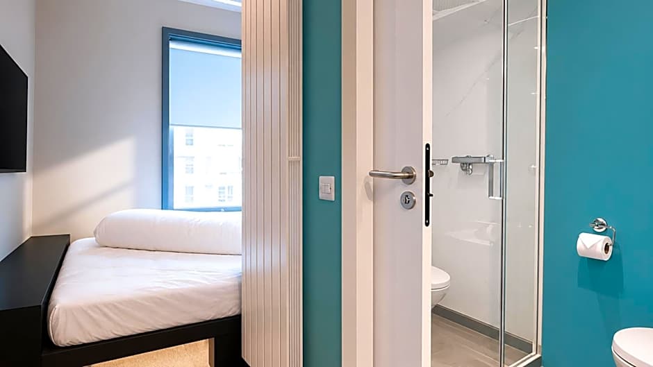 Garner Hotel Dublin Temple Bar By IHG