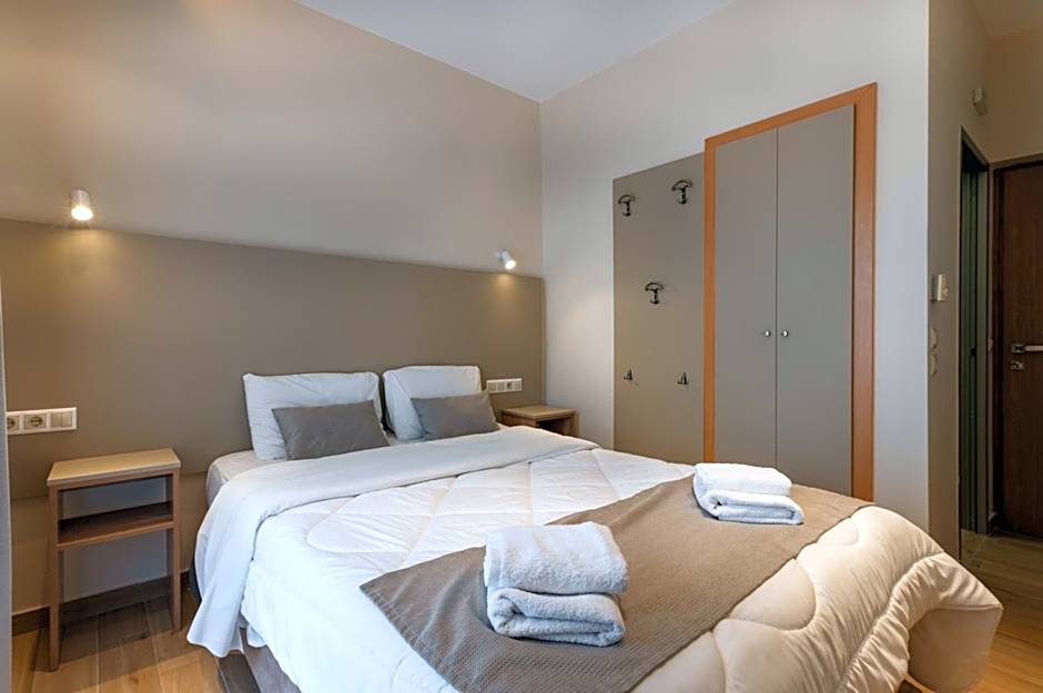 Hotel Kaikis