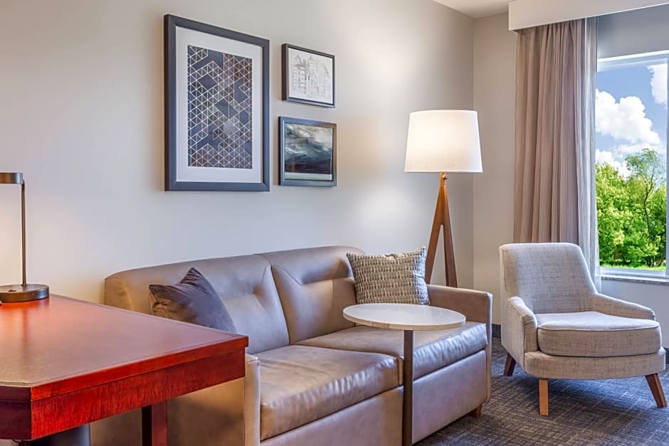 Residence Inn Duluth