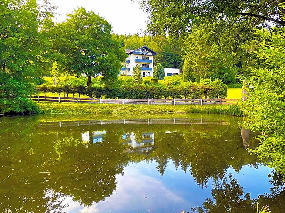 Gästehotel Lucendi Premium Lounge