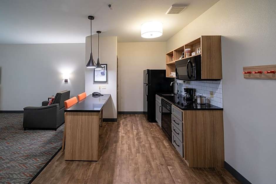 Candlewood Suites Deer Park By IHG